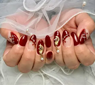 ネイル Mai’s nailのネイルデザイン