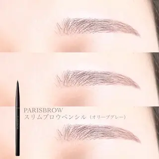 アイブロウ M.Kayama 【2/1〜産休】のマツエク・マツパデザイン