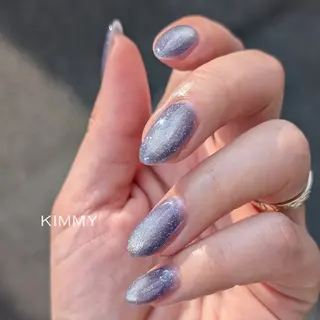 ネイル kimmy nailsのネイルデザイン