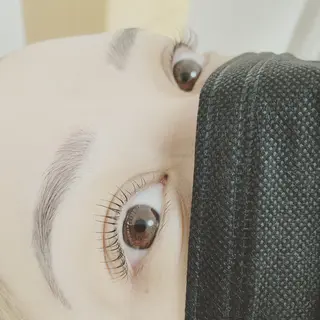 マツエク・マツパ salon Nanaのマツエク・マツパデザイン