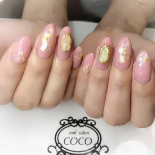 ネイル nail Berunaのネイルデザイン