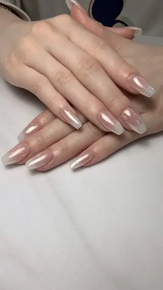 ネイル Enchantée yukaのネイルデザイン