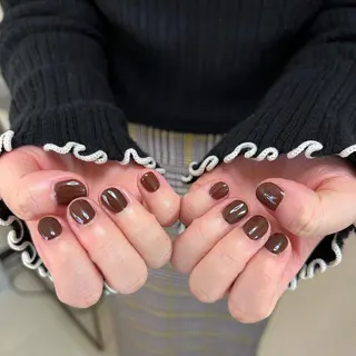 ネイル ｕｋｉ / 自由が丘のネイルデザイン