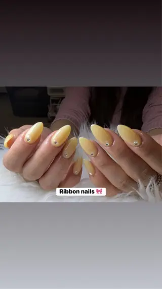 ネイル NiJi Nailsのネイルデザイン