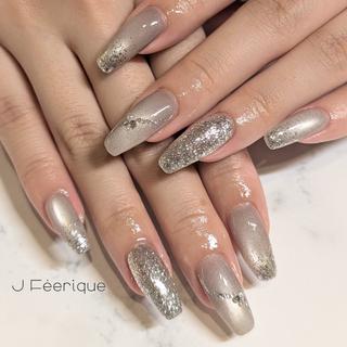 ネイル Eri 歴9年 / 南森町ネイル💅のネイルデザイン