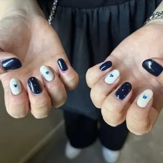 ネイル nail salon mieux(ミュー)のネイルデザイン