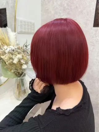 カラー 🎀古沢月渚🎀 カラーモデル募集中のヘアスタイル