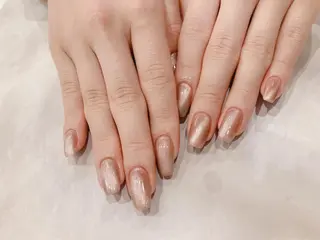ネイル Tinaネイル 難波のネイルデザイン