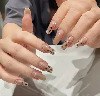 ネイル U mi Nail Salonのネイルデザイン
