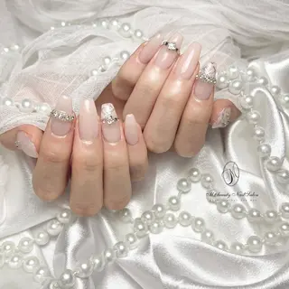 ネイル M2beauty Renaのネイルデザイン