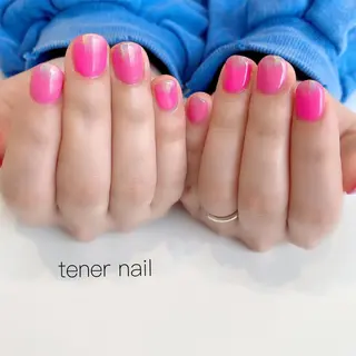 ネイル テネルネイル tener nailのネイルデザイン