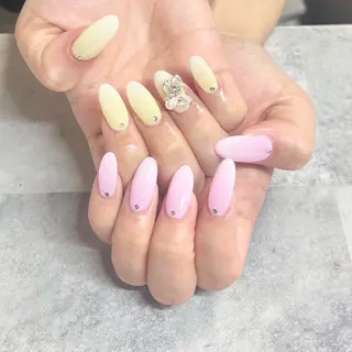 ネイル FELICE ﾌｪﾘｰﾁｪのネイルデザイン