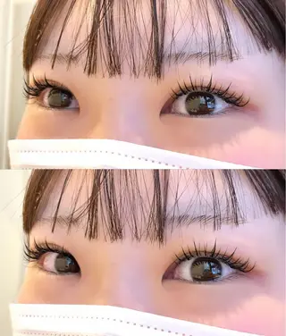 マツエク・マツパ sui yuiの眉毛・アイブロウイメージ