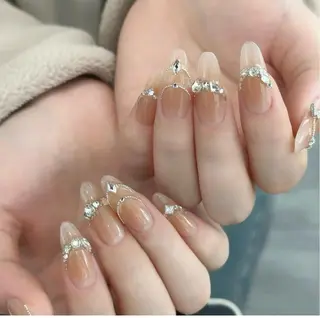 ネイル ボニー Coco nailのネイルデザイン