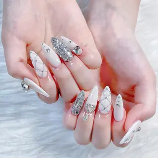 ネイル Chan Nail Salonのネイルデザイン