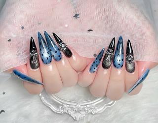 ネイル Hana Nail Salonのネイルデザイン