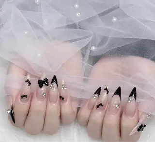 ネイル Mika nail_Royalのネイルデザイン