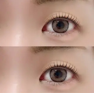 マツエク・マツパ 髙木あさか SUGARのマツエク・マツパデザイン