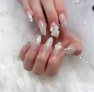 ネイル UNI nail salonのネイルデザイン