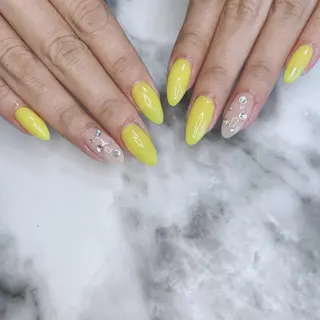 ネイル Kayo 💅のネイルデザイン