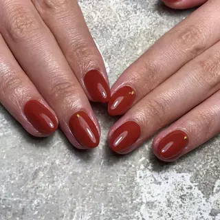ネイル chai nail &  eye📍鶴橋のネイルデザイン