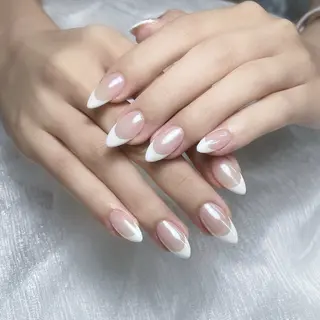 ネイル MEI Nailのネイルデザイン