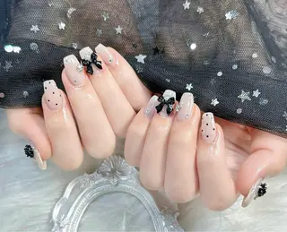 ネイル Han Hana Nailのネイルデザイン