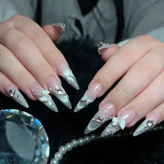 ネイル Amee Nail Salonのネイルデザイン