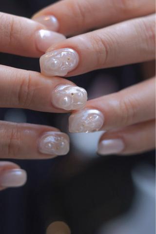 ネイル Lira nailのネイルデザイン