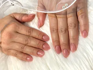 ネイル 若江岩田/ROBED nailsalonのネイルデザイン
