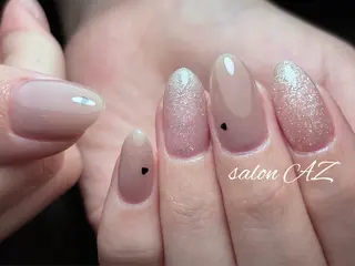 ネイル salon AZのネイルデザイン