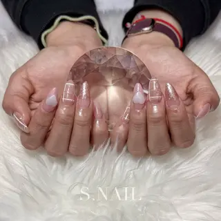 ネイル S.NAIL Suuのネイルデザイン
