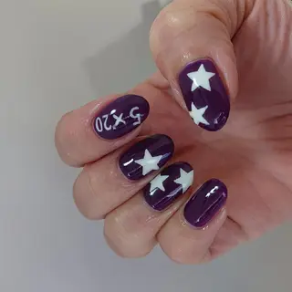 ネイル Mrs Nailのネイルデザイン