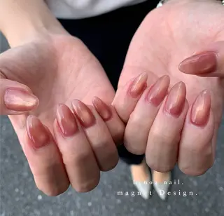 ネイル nailsalon Lenoaのネイルデザイン