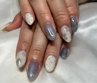 ネイル Nail ecxia ／Reikaのネイルデザイン