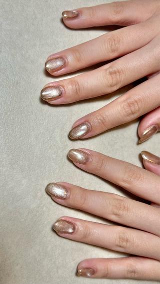ネイル Yoonseul nail いくみのネイルデザイン