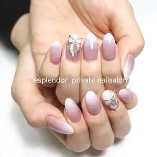 ネイル esplendor  小野寺のネイルデザイン