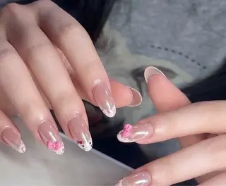 ネイル NekoNail salonのネイルデザイン