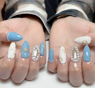 ネイル Bél Nail salonのネイルデザイン