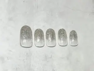 ネイル LisBlanc ryoko.のネイルデザイン