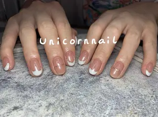 ネイル Unicorn Nail 矢場町店のネイルデザイン