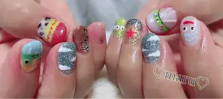 ネイル まるみ ♡のその他イメージ