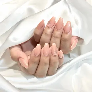 ネイル WISTERIA rirunaのネイルデザイン