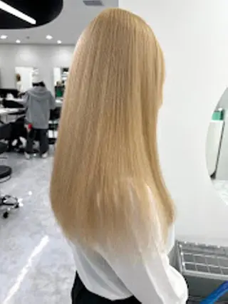 カラー 🫧渋谷🫧 DANCE🫧のヘアスタイル