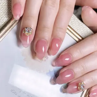 ネイル Salon Mori🌸のネイルデザイン