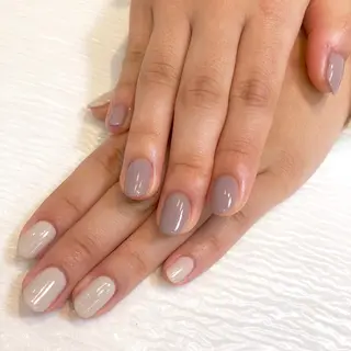 ネイル RandS NAIL sumireのネイルデザイン