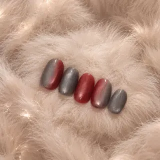 ネイル chai nail + eye📍鶴橋のネイルデザイン