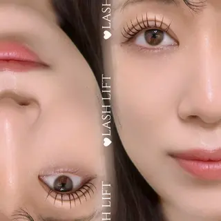 マツエク・マツパ 遥 ♡ jolie栄店の眉毛・アイブロウイメージ
