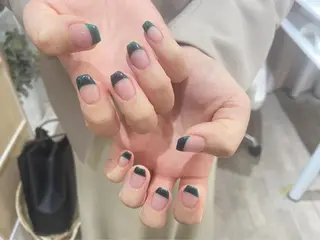 ネイル Umi nail& eyelashのネイルデザイン