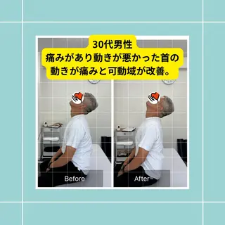 撰田 優人のエステ・リラクイメージ